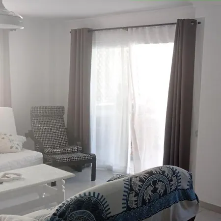 Atico En Terrazas De Garrucha Con Vistas Al Mar. Appartement Buitenkant foto