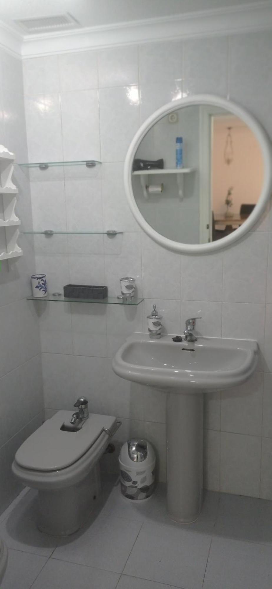 Atico En Terrazas De Con Vistas Al Mar. Appartement *