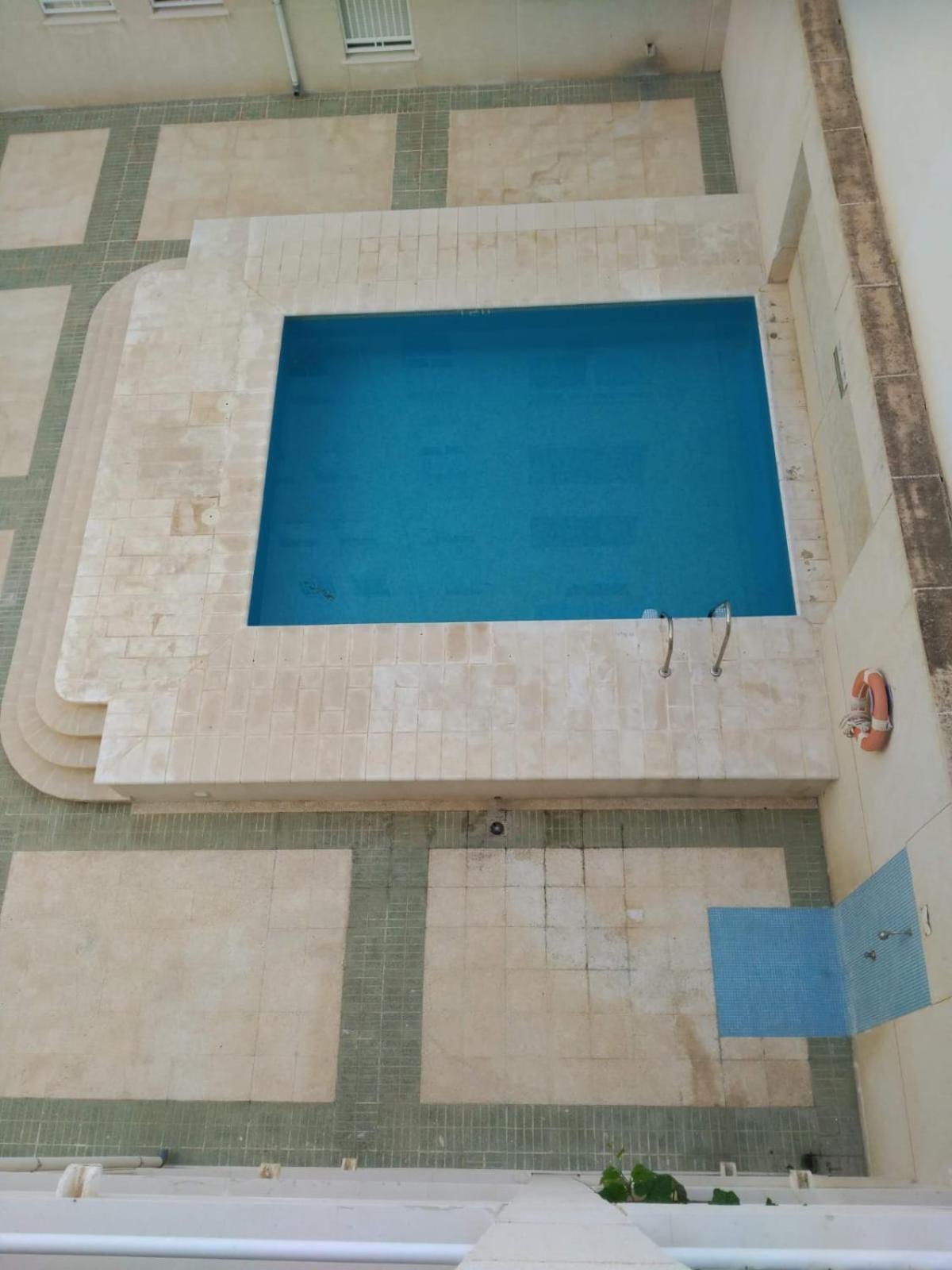 Atico En Terrazas De Con Vistas Al Mar. Appartement